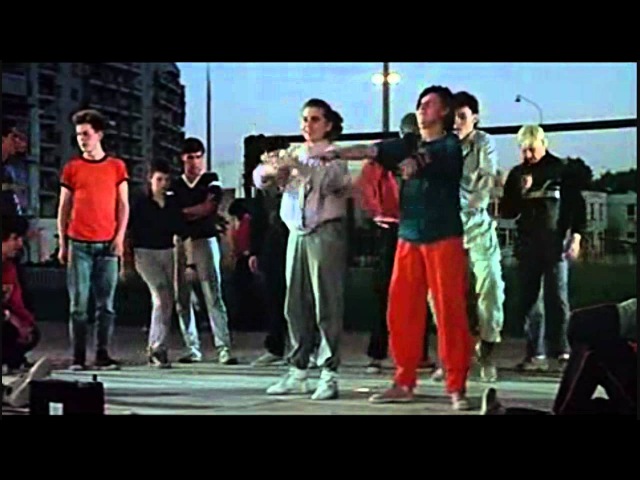 DJ Ten - Beat Street 2012