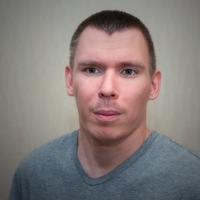 Сергей Федотов