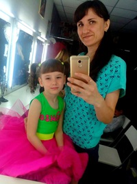 Анечка Мушкачёва