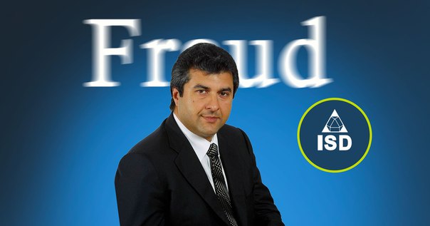 Кидала с размахом
