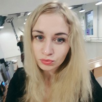 Ксения Дьячкова