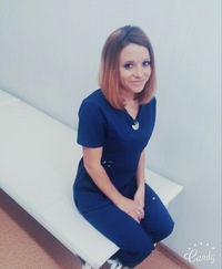 Татьяна Максимова