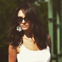 Екатерина Багира