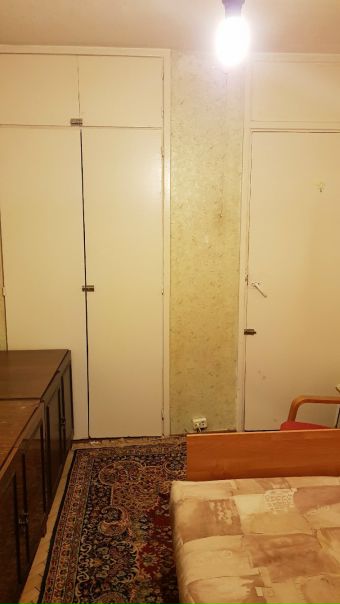 Сдам комнату в 2-х комнатной кв. Ст.м. Октябрьское поле(10 минут пешком). Комната небольшая, но уютная. Полубабушкин вариант. В соседях хотелось бы видеть парня/девушку, главное адекватных и поддерживабщих порядок в местах общего пользования. 17500 +свет, вода. Интернет 200 руб/чел. При въезде депозит 17500. ЗАЕЗД В БЛИЖАЙШИЕ ДНИ!!!<br>Проживаю в этой кв уже 3 года. Хозяин отличный, всегда идет на уступки. Приезжает только в день оплаты. Я человек творческий- рисую, шью. Очень люблю порядок, чего и требую от соседей. Фото общих мест пользования и более подробную информацию, в личку. - фото Фото: Сдам комнату в 2-х комнатной кв. Ст.м. Октябрьское поле(10 минут пешком). Комната небольшая, но уютная. Полубабушкин вариант. В соседях хотелось бы видеть парня/девушку, главное адекватных и поддерживабщих порядок в местах общего пользования. 17500 +свет, вода. Интернет 200 руб/чел. При въезде депозит 17500. ЗАЕЗД В БЛИЖАЙШИЕ ДНИ!!!<br>Проживаю в этой кв уже 3 года. Хозяин отличный, всегда идет на уступки. Приезжает только в день оплаты. Я человек творческий- рисую, шью. Очень люблю порядок, чего и требую от соседей. Фото общих мест пользования и более подробную информацию, в личку.