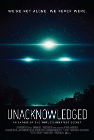 Непризнанные / Unacknowledged (2017) Непризнанные / Unacknowledged (2017)