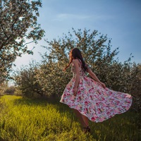 Татьяна Anatolevna