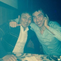 Азат Жулдызбеков