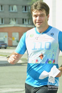 Павел Бутусов