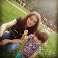 Наталья Гайворонская