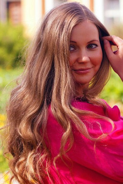 Василина Танюшина