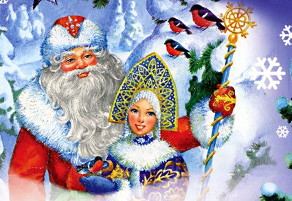 Афиша Тюмень Новогодний утренник 2017