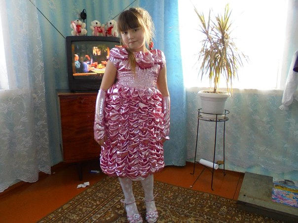 Вероника Ильина, Россия, Новосибирск