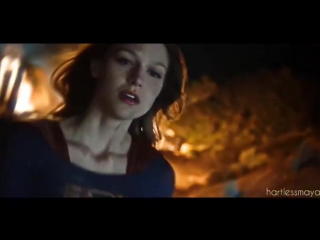 lena x kara vine