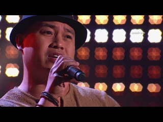 Песни: Jerwin Belmonte (Lawrence - Just the Way You Are) (сезон 1, серия 2) из сериала Песни смотреть бесплатно видео онлайн.