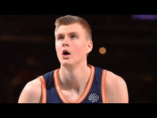 Atlanta Hawks vs New York Knicks - Full Game Highlights | February 4, 2018 | 2017-18 NBA Season