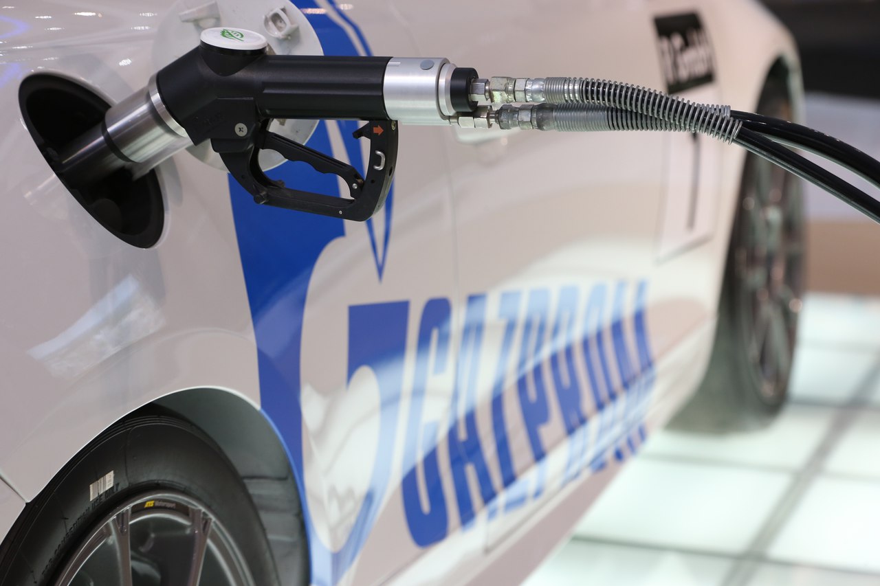 В Зеленчукском районе может появиться современная газовая заправка