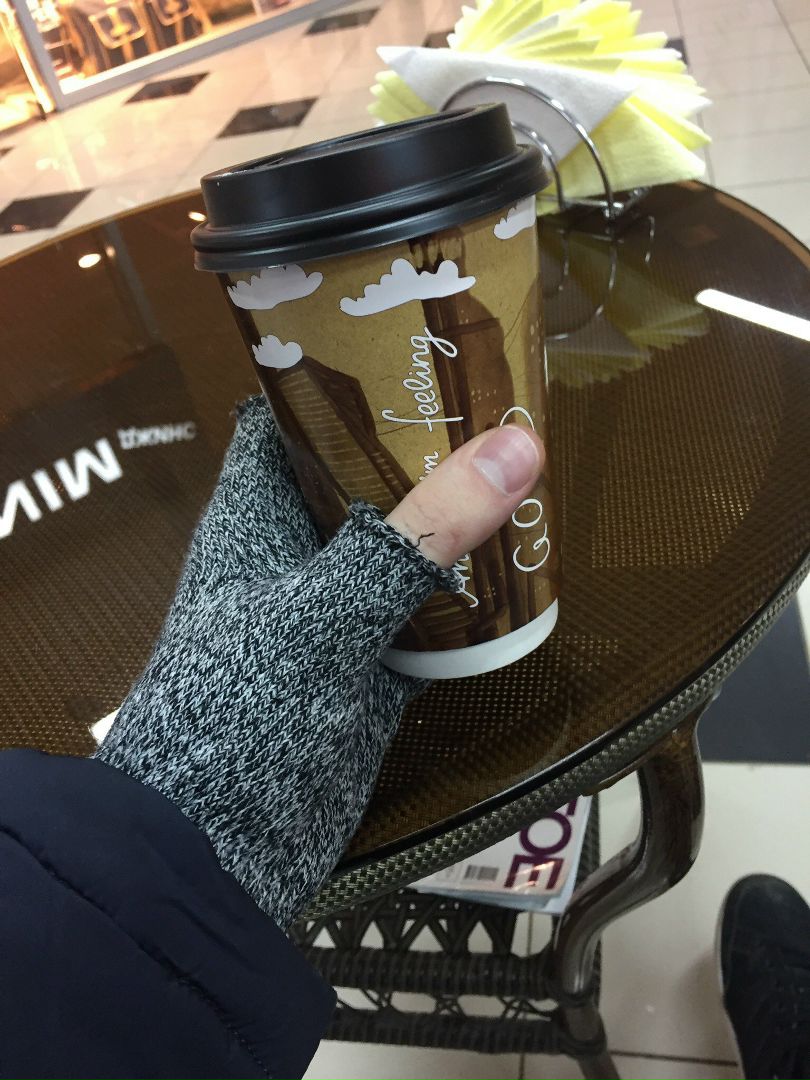 Антон Степанов