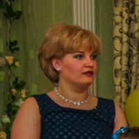 Татьяна Наумова