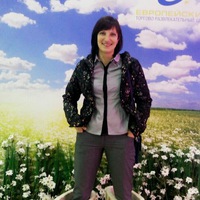 Евгения Платонова