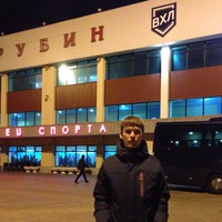 Филипп Королёв