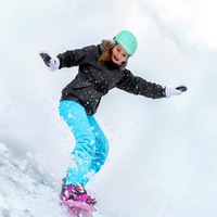 Анастасия Гирза