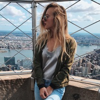 Евгения Бородавка