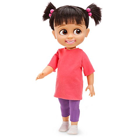Кукла Disney Boo озвученная, новая в коробке L09PkkfGO9k