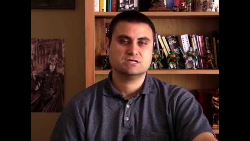 İntihar Eden Seyircim