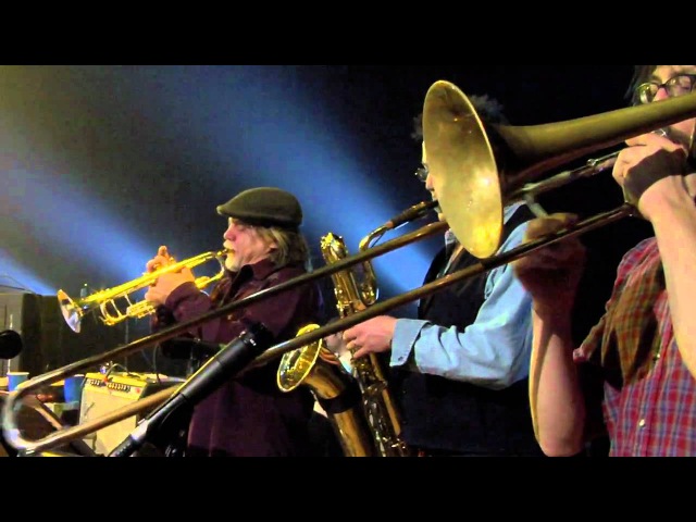 WILCO - Monday (Live)