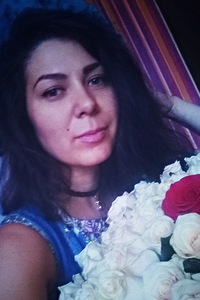 Анна Периханян
