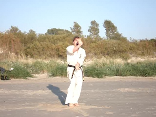 Geksai Dai 2007 (Liepaja, Latvia).