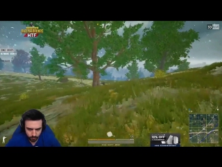 Wtf моменты PLAYERUNKNOWN'S BATTLEGROUNDS | PUBG