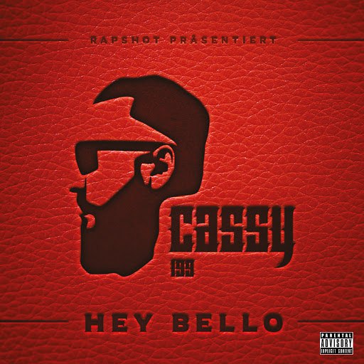 Cassy альбом Hey Bello