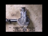Редуктор переднего Моста Toyota Land Cruiser 100 4.7 2UZ FE Передний Редуктор Тойота Ленд Крузер 100