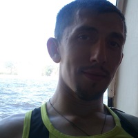 Миша Хрястов