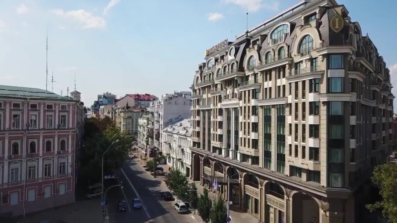 VELARM KIEV AUGUST 2017 CONFERENCE