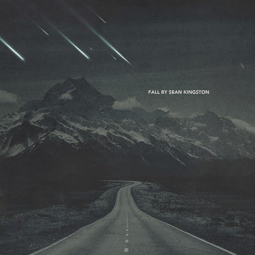 Sean Kingston альбом Fall