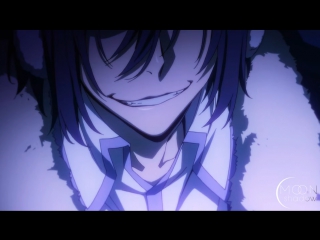 Bungo Stray Dogs ¦ Dangerous