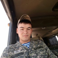 Сундет Ёрматов