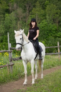 Марина Шамрина