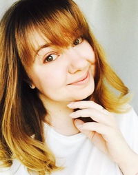 Анастасия Пантелеева
