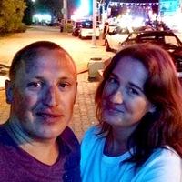 Ольга Калашник
