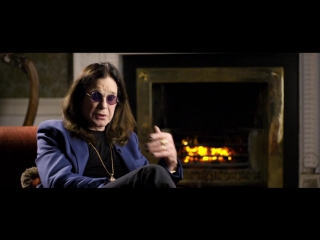 Black Sabbath: Последний концерт (2017) Black Sabbath: The End of The End