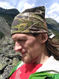 Антон Петров
