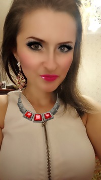 Анна Сергеева
