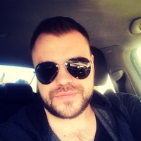 Андрей Иванов