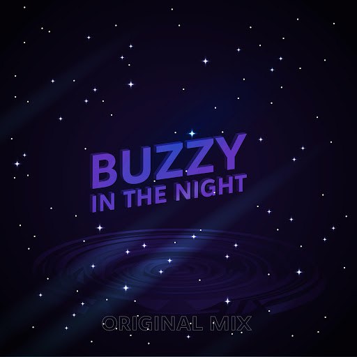 Buzzy альбом In the Night