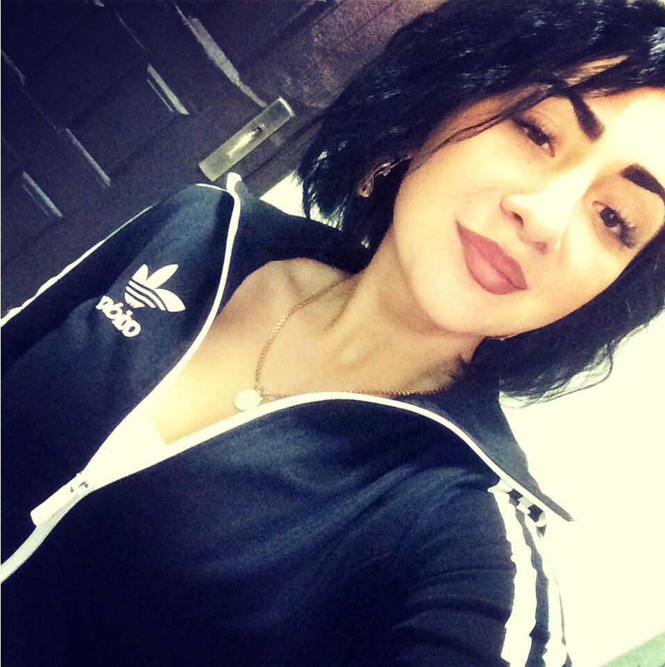 Анастасия донских после проекта