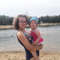 Антонина Иванова