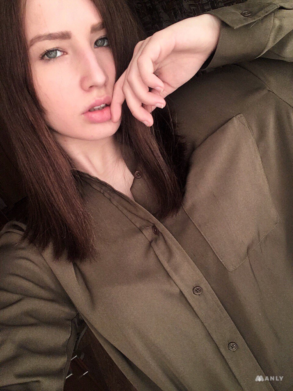 Диана Аверина